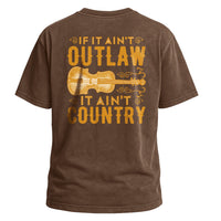 If It Ain’t Outlaw Country Tee