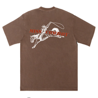 Miss Cowboy Rodeo T-Shirt
