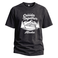 Cruisin’ Together – Alaska Adventure Cruise Tee